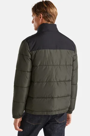 Benetton Winterjacke