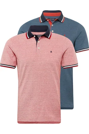 JACK & JONES Poloshirt 