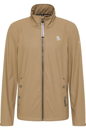 Schmuddelwedda Funktionsjacke