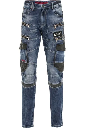 Cipo & Baxx Jeans 