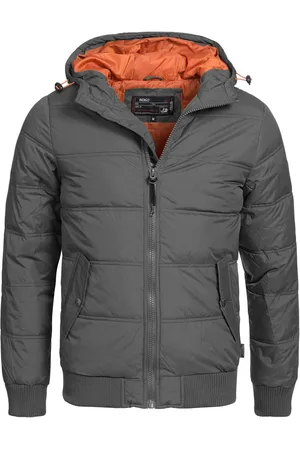 INDICODE Winterjacke 