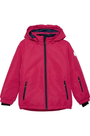 Color Kids Skijacke