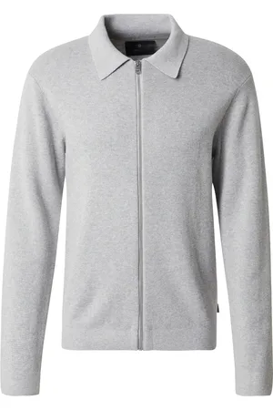 JACK & JONES Strickjacke 