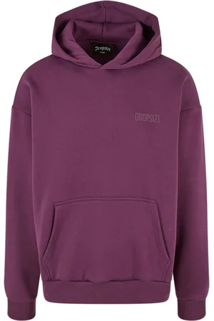 Dropsize Sweatjacke