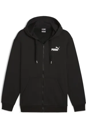 PUMA Sweatjacke