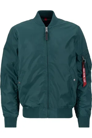 Alpha Industries Jacke 