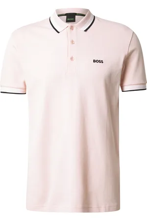 HUGO BOSS Poloshirt 