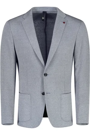 Roy Robson Anzugsakko Slim Fit