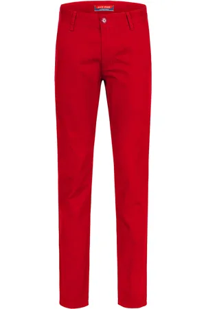 rock creek Chinohose