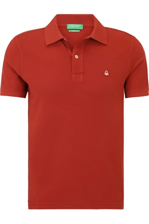 Benetton Poloshirt