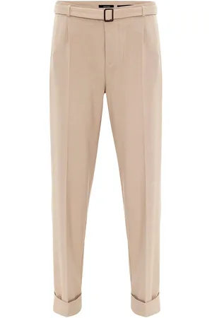 Antioch Bügelfaltenhose