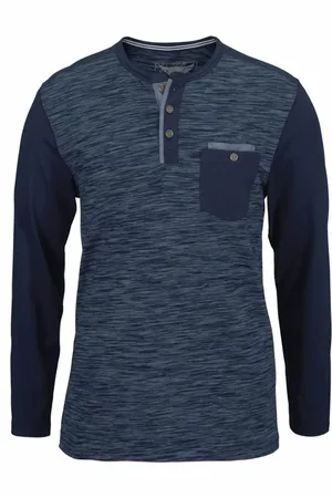 ARIZONA Langarmshirt