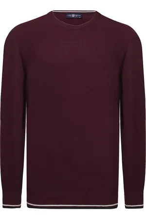 Jimmy Sanders Pullover