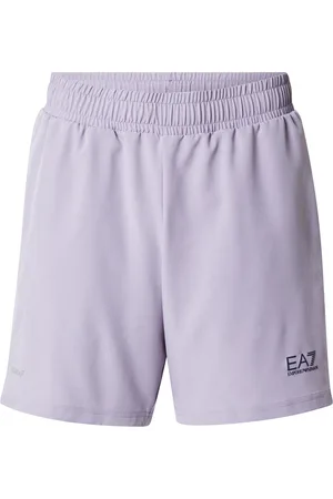 EA7 Sportshorts