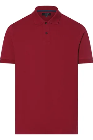 Andrew James Poloshirt