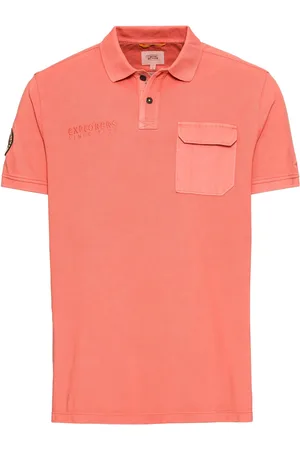 Camel Active Poloshirt