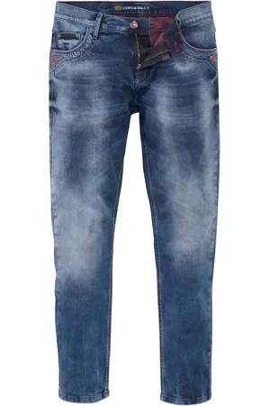 Cipo & Baxx Jeans