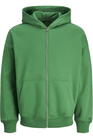 JACK & JONES Sweatjacke