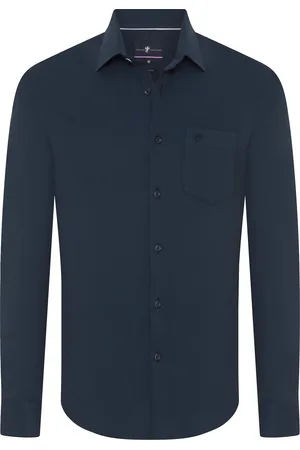 Denim Culture Hemd 