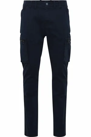INDICODE Cargohose 