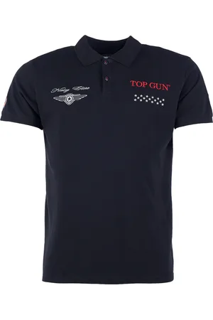 Top Gun Poloshirt