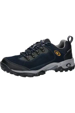 LICO Halbschuh 