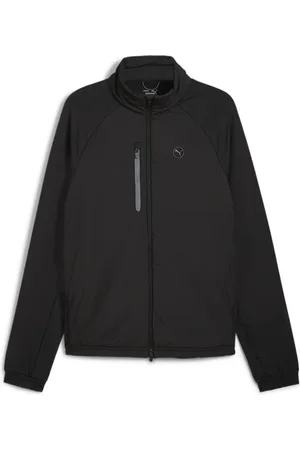 PUMA Sportjacke 