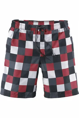 Buffalo Badeshorts