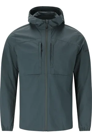 Endurance Sportjacke 