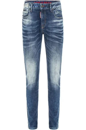 Cipo & Baxx Jeans