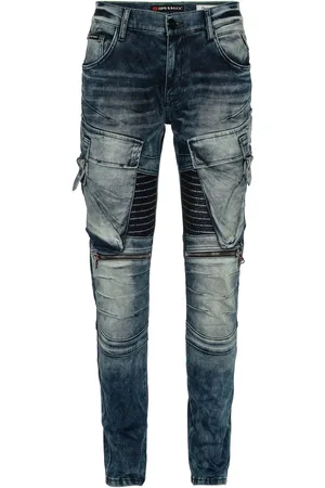 Cipo & Baxx Jeans