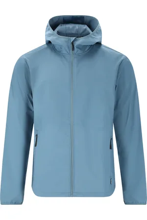Whistler Softshelljacke 