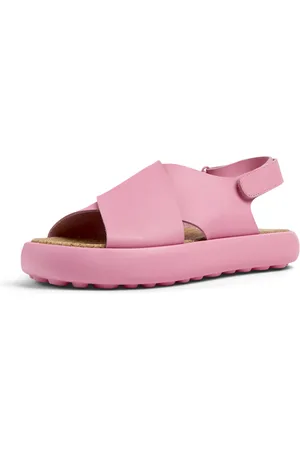 Camper Sandale 