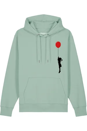 wat? Apparel Sweatshirt