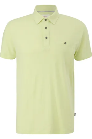 QS by s.Oliver Poloshirt