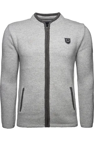 KRÜGER Strickjacke 