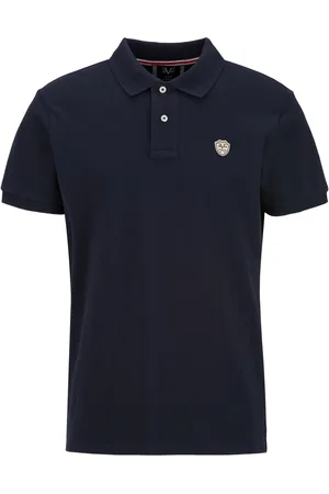 19V69 Italia Poloshirt 