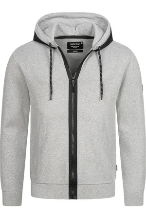 INDICODE Sweatjacke