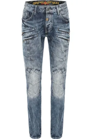 Cipo & Baxx Jeans