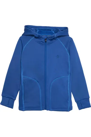 Color Kids Fleecejacke