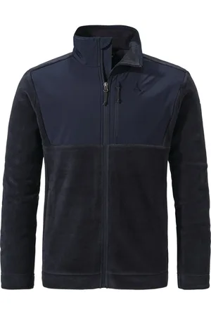 Schöffel Funktionsfleecejacke
