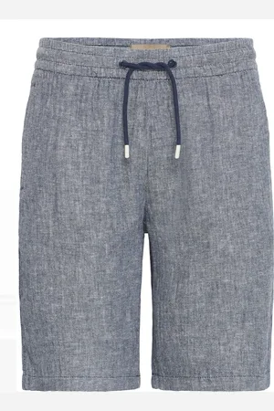 Blend Leinenhose 