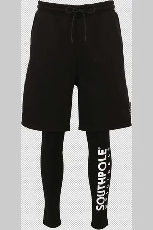 Southpole Shorts