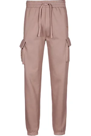 New Era Cargohose