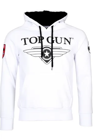 Top Gun Kapuzenpulli 