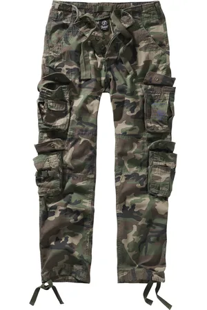 Brandit Cargohose