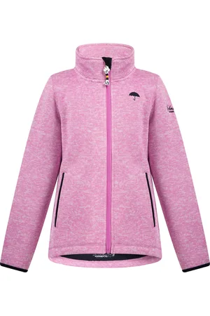 Schmuddelwedda Fleecejacke