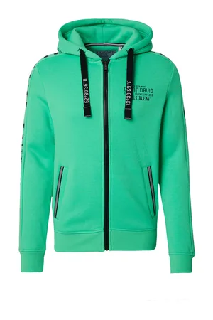 Camp David Sweatjacke
