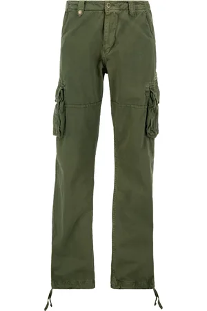 Alpha Industries Hose 