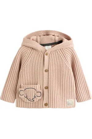 Next Strickjacke